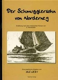 Cover: Der Schmugglersohn von Norderney - Tidenhub