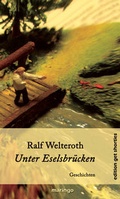 Cover: Unter Eselsbr&uuml;cken - get shorties Leseb&uuml;hne & maringo verlag
