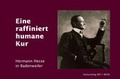Cover: Eine raffiniert humane Kur - Kulturverlag ART + WEISE