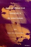 Cover: Small and Medium-Sized Enterprises in the Global Economy - The University of Michigan Press