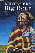 Cover: Big Bear - Tweeback Verlag