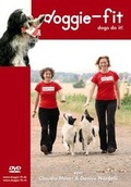 Cover: doggie-fit - Dreh-Punkt GmbH