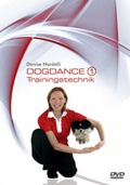 Cover: Dogdance 1 - Dreh-Punkt GmbH