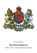 Cover: Das Haus Hannover - B&ouml;rde Verlag