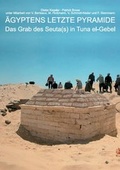 Cover: &Auml;gyptens letzte  Pyramide - Brose, Patrick