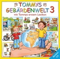 Cover: Tommys Geb&auml;rdenwelt 3 - Verlag Karin Kestner