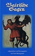 Cover: Bairische Sagen - Wasserburger B&uuml;cherstube