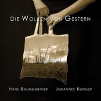 Abbildung von: Die Wolke von Gestern - Wasserburger Bücherstube