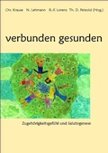 Cover: verbunden gesunden - Verlag Gesunde Entwicklung