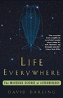 Cover: Life Everywhere - Basic Books