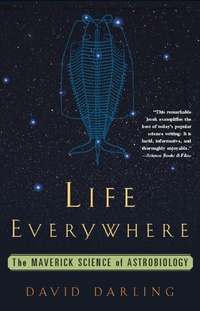 Enlarge image Cover: Life Everywhere - Basic Books