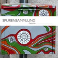 Cover: Spurensammlung - GGE-Verlag