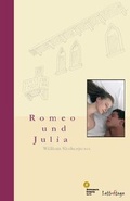 Cover: Romeo und Julia - Lettr&eacute;tage Moritz Malsch