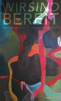 Cover: Wir sind bereit - Lettr&eacute;tage Moritz Malsch