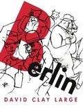 Cover: Berlin - Basic Books