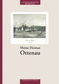 Cover: Meine Heimat Ottenau - Band I - BadnerBuch-Verlag