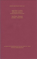 Cover: Joseph-Breitbach-Preis 2012 - Akademie d. Wissenschaften u. d. Literatur