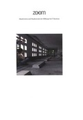 Cover: Zoom 2008 - HBK Saar