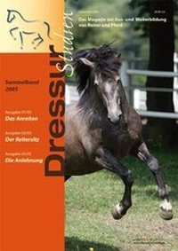 Abbildung von: Dressur-Studien - Dressur-Studien Verlag