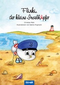 Cover: Flinki, der kleine Inselh&uuml;pfer - Elbtraum Verlag