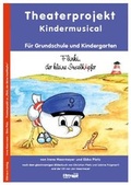 Cover: Theaterprojekt Kindermusical - Elbtraum Verlag