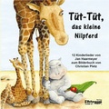Cover: T&uuml;t-T&uuml;t, das kleine Nilpferd - Elbtraum Verlag