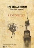Cover: Theaterwerkstatt Hamburg-Musical - Elbtraum Verlag