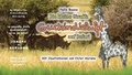 Cover: Die kleine Giraffe Guckindieluft auf Safari - Vielflieger Verlag