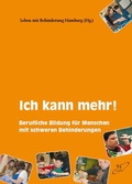 Cover: Ich kann mehr! - 53&deg;nord Agentur und Verlag