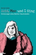 Cover: Acid, Mao und I Ging - Gonzo Verlag
