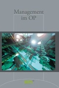 Cover: OP-Management - MEPS Medical Event & Publisher Services