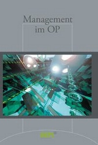 Enlarge image Cover: OP-Management - MEPS Medical Event & Publisher Services