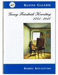 Cover: Georg Friedrich Kersting - Kovalevski, B&auml;rbel