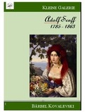 Cover: Adolf Senff 1785-1863 - Kovalevski, B&auml;rbel