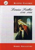 Cover: Louise Seidler 1786-1866 - Kovalevski, B&auml;rbel