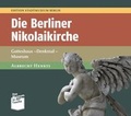 Cover: Die Berliner Nikolaikirche - Verlag M