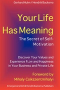 Cover: Your Life Has Meaning - Emergence GmbH