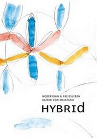 Enlarge image Cover: Hybrid - Argobooks