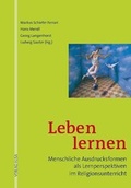 Cover: Leben lernen - LUSA