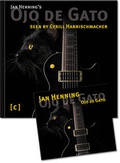 Cover: Jan Henning's Ojo de Gato - Harnischmacher, Cyrill