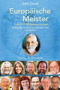 Cover: Europ&auml;ische Meister - Open Sky Press GbR