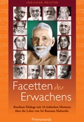 Cover: Facetten des Erwachens - Open Sky Press GbR