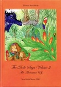 Cover: The Dodo Saga Volume 2 - Struchholz Kunst GbR