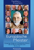 Cover: Europ&auml;ische Meister - Open Sky Press GbR