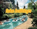 Cover: Reiner Riedler fake holidays - Moser Verlag