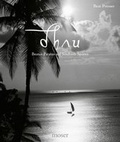 Cover: Dhau - Beatus Piratus auf Sindbads Spuren - Moser Verlag