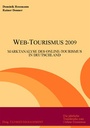 Cover: Web-Tourismus 2009 - ULYSSES