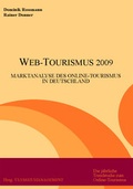 Cover: Web-Tourismus 2009 - ULYSSES