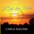 Cover: Zeit der Stille - CD - Mausini