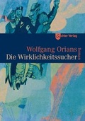 Cover: Die Wirklichkeitssucher - Achter Verlag